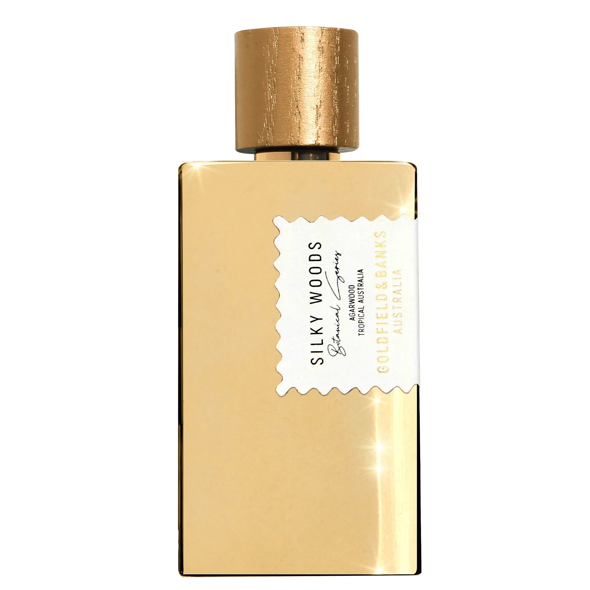 Goldfield & Banks Silky Woods EDP